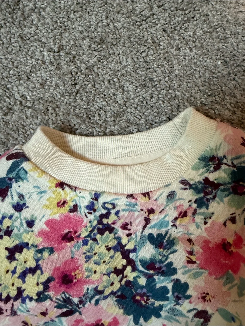 GAP two piece